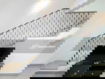 Eclipse Residence @ Pan'gaea, Malaysia Eclipse Residence @ Pan'gaea, Malaysia