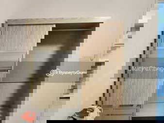 Eclipse Residence @ Pan'gaea, Malaysia Eclipse Residence @ Pan'gaea, Malaysia