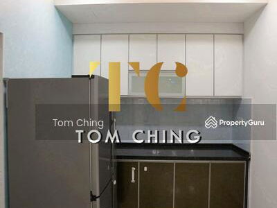 The Golden Triangle, Malaysia The Golden Triangle, Malaysia