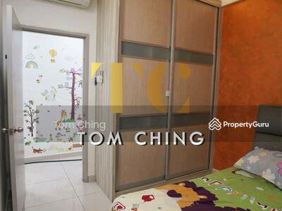 The Golden Triangle, Malaysia The Golden Triangle, Malaysia