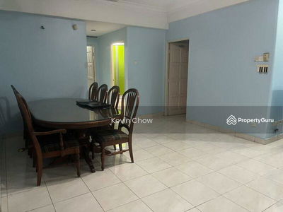 Endah Puri, Malaysia Endah Puri, Malaysia