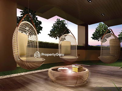 Ara Sentral, Malaysia Ara Sentral, Malaysia