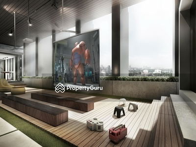 Lumi Tropicana, Malaysia Lumi Tropicana, Malaysia