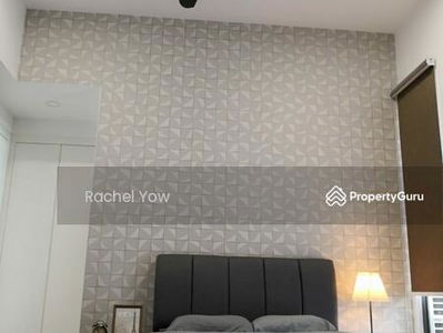 The Astaka @ 1 Bukit Senyum, Malaysia The Astaka @ 1 Bukit Senyum, Malaysia