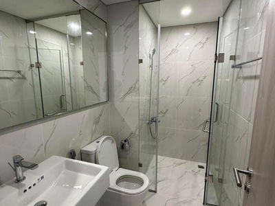 Masteri West Heights, Vietnam Masteri West Heights, Vietnam