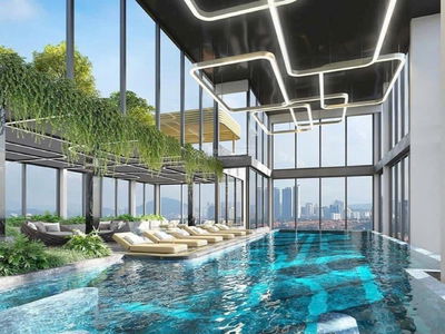 Masteri West Heights, Vietnam Masteri West Heights, Vietnam