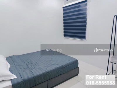 1 Manhattan Condominium, Malaysia 1 Manhattan Condominium, Malaysia