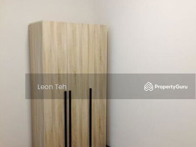 United Point Residence @ North Kiara, Malaysia United Point Residence @ North Kiara, Malaysia