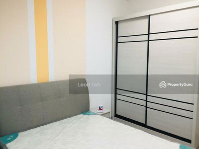 United Point Residence @ North Kiara, Malaysia United Point Residence @ North Kiara, Malaysia