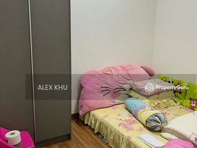 G Residence, Malaysia G Residence, Malaysia