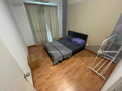 Platino Serviced Apartment (Johor Bahru), Malaysia Platino Serviced Apartment (Johor Bahru), Malaysia