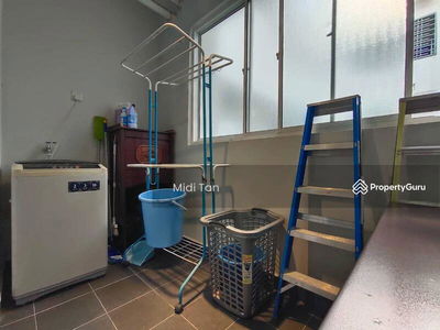 Aurora Residence @ Lake Side City, Puchong, Malaysia Aurora Residence @ Lake Side City, Puchong, Malaysia