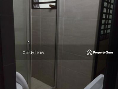 Botani Lapangan Hartamas Double Storey House for Rent, Malaysia Botani Lapangan Hartamas Double Storey House for Rent, Malaysia