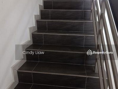 Botani Lapangan Hartamas Double Storey House for Rent, Malaysia Botani Lapangan Hartamas Double Storey House for Rent, Malaysia