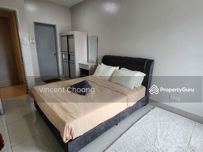 Razak City Residences (RC Residence), Malaysia Razak City Residences (RC Residence), Malaysia