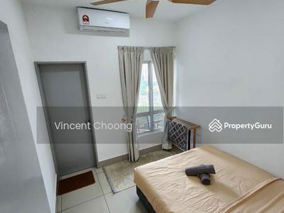 Razak City Residences (RC Residence), Malaysia Razak City Residences (RC Residence), Malaysia