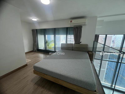 Empire City SOHO, Malaysia Empire City SOHO, Malaysia