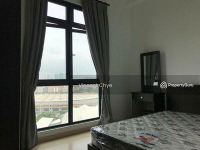 Parkhill Residence Bukit Jalil, Malaysia Parkhill Residence Bukit Jalil, Malaysia