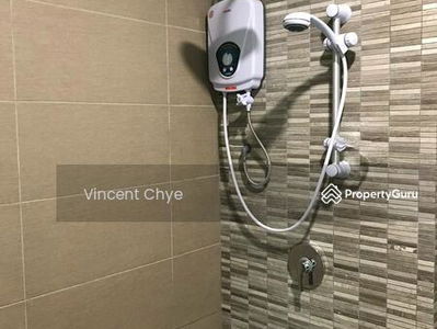 Parkhill Residence Bukit Jalil, Malaysia Parkhill Residence Bukit Jalil, Malaysia