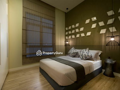 Parkhill Residence Bukit Jalil, Malaysia Parkhill Residence Bukit Jalil, Malaysia