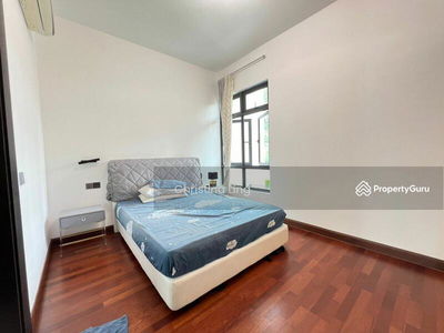 Estuary Gardens, Malaysia Estuary Gardens, Malaysia