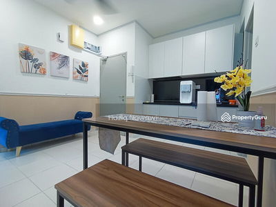 The Zizz, Malaysia The Zizz, Malaysia