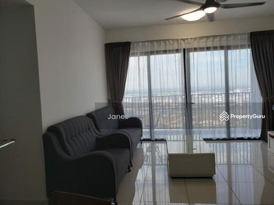 Vertu Resort @ Aspen Vision City, Malaysia Vertu Resort @ Aspen Vision City, Malaysia