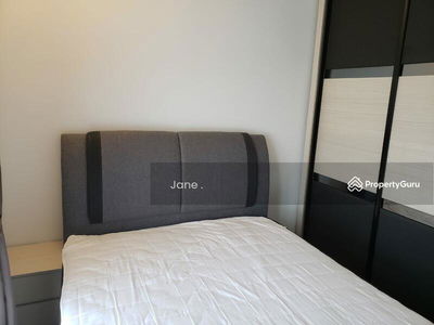 Vertu Resort @ Aspen Vision City, Malaysia Vertu Resort @ Aspen Vision City, Malaysia