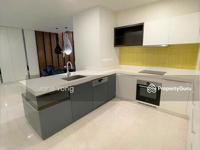 Tropicana The Residences, KLCC, Malaysia Tropicana The Residences, KLCC, Malaysia