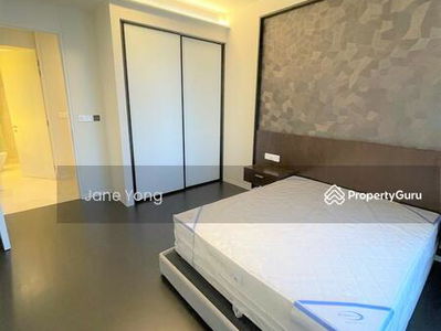 Tropicana The Residences, KLCC, Malaysia Tropicana The Residences, KLCC, Malaysia