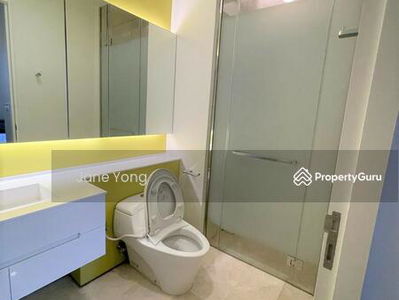 Tropicana The Residences, KLCC, Malaysia Tropicana The Residences, KLCC, Malaysia