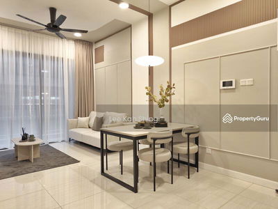 One Cochrane Residences, Malaysia One Cochrane Residences, Malaysia