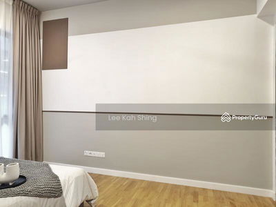 One Cochrane Residences, Malaysia One Cochrane Residences, Malaysia