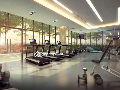 One Cochrane Residences, Malaysia One Cochrane Residences, Malaysia