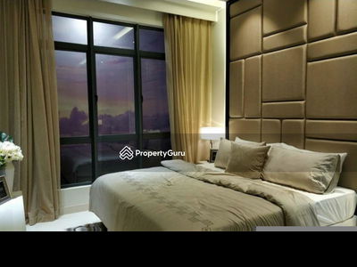 Residensi Far East @ Kuchai Lama, Malaysia Residensi Far East @ Kuchai Lama, Malaysia