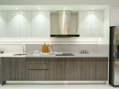 Residensi Far East @ Kuchai Lama, Malaysia Residensi Far East @ Kuchai Lama, Malaysia