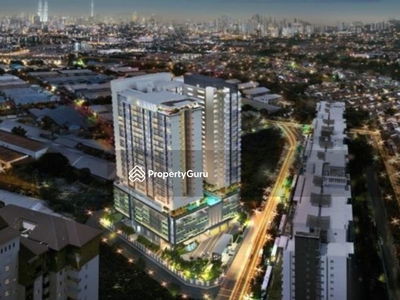 Three33 Residence, Malaysia Three33 Residence, Malaysia