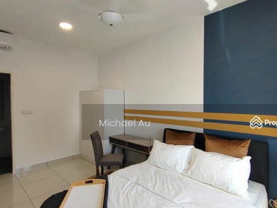 Park 3, Malaysia Park 3, Malaysia