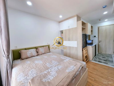 Le Van Sy Street, Vietnam Le Van Sy Street, Vietnam