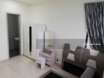 Lido Residency, Malaysia Lido Residency, Malaysia