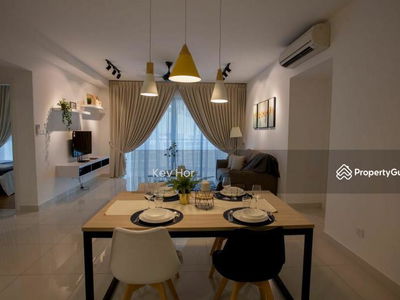 Teega Residences @ Puteri Harbour, Malaysia Teega Residences @ Puteri Harbour, Malaysia