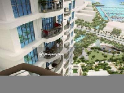 Teega Residences @ Puteri Harbour, Malaysia Teega Residences @ Puteri Harbour, Malaysia