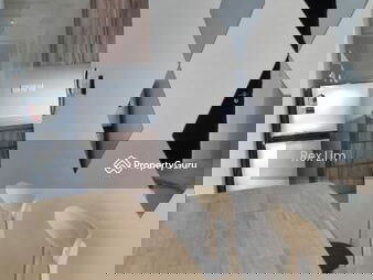 Sunway Velocity TWO, Malaysia Sunway Velocity TWO, Malaysia