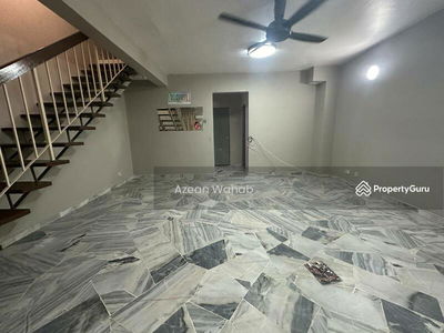 Taman Bukit Indah, Malaysia Taman Bukit Indah, Malaysia