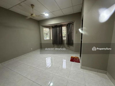 Taman Bukit Indah, Malaysia Taman Bukit Indah, Malaysia