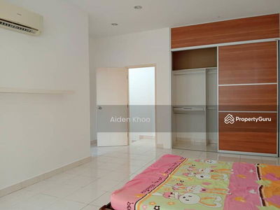 2.5 Storey Terrace Setie Pearl Island @ Persiaran Nuri 2, Malaysia 2.5 Storey Terrace Setie Pearl Island @ Persiaran Nuri 2, Malaysia