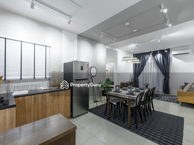 Alanis Residence, Malaysia Alanis Residence, Malaysia