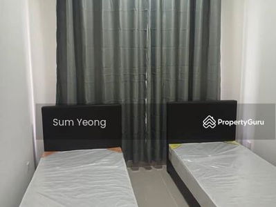 Mkh Boulevard II, Malaysia Mkh Boulevard II, Malaysia