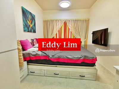 Granito @ Permai, Malaysia Granito @ Permai, Malaysia