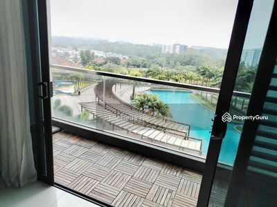 Green Haven @ Kota Puteri, Johor Bahru, Malaysia Green Haven @ Kota Puteri, Johor Bahru, Malaysia